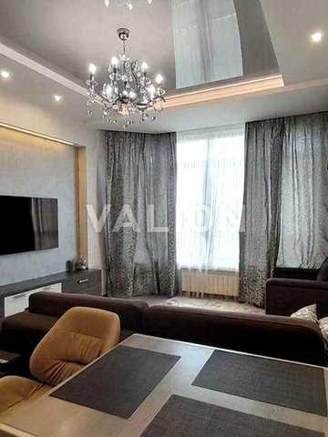 БЕЗ % продаж 2-к квартири, ЖК Пори Року, вул. Мокра 16 (Кудряшова), Солом'янський район, метро Вокзальна ЖК Пори року