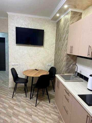ПРОДАЖ! 1-кім. вул. Камянська 125Г, ЖК Метро Парк, метро Вирлиця\Харківська ЖК Метро Парк