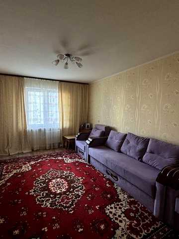 Від власника. Продам 2-кімнатну квартиру Деснянський район, Троєщина. Милославська вулиця, 16