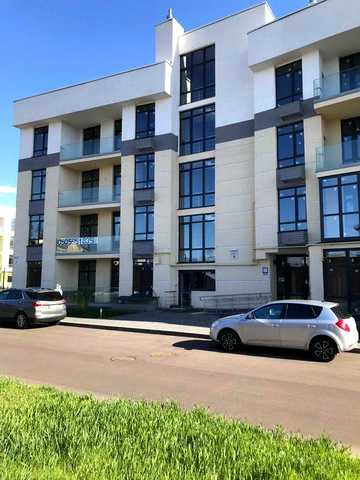 Продажа квартиры, ЖК Італійський квартал, вул. Дубищанская, Оболонь ЖК Итальянский квартал