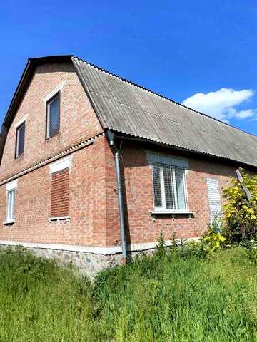 Продаж будинка в с.Трушки /Білоцерківський р-н/ Без комісії/Сертифікат /ДержПрограми