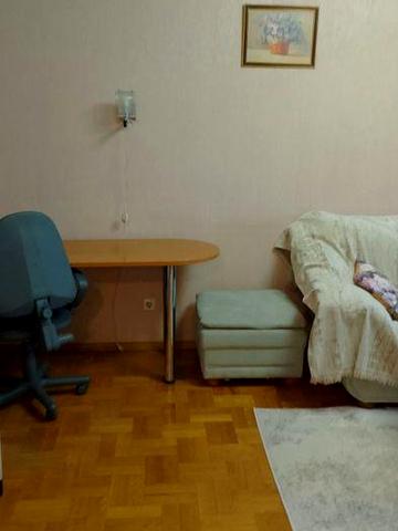 Здається квартира Київ Оболонь
