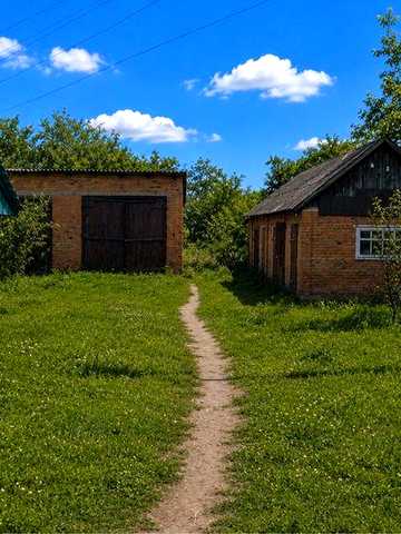 Продам дом 118 кв.м Недрыгайлов