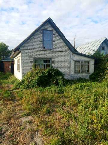 продам сад в Мичуринский 4