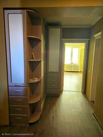 Продам 3 кв, м.Хтз, проспект Алёшина 5