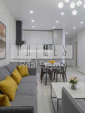 Оренда 1к квартири, ЖК Atlantic Residences, вул. Малевича, 75-77