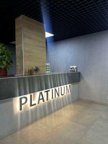2-комнатная, кв-ра на 10 Ст. Большого Фонтана, в ЖК "PLATINUM" в 2-ух минутах от МОРЯ! С двумя балконами, рядом красивый сквер! ЖК "Платинум"