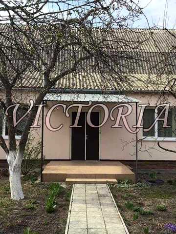 Продам дом в с. Кучаков