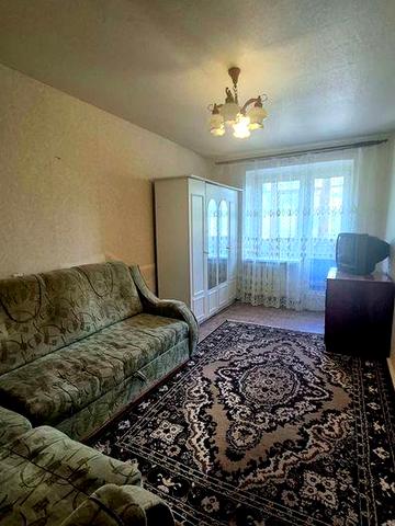 Продаж квартири в центрі Недригайлова