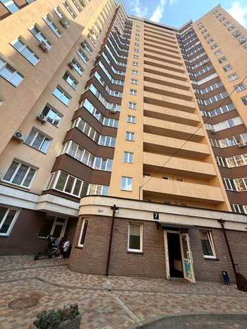 Квартира 1КК в Вишневому! Локація центр! ЖК Авіа Квартал