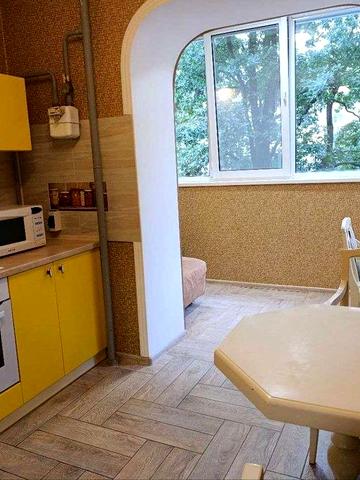 Оренда 1 ком ЖК Петрівський квартал