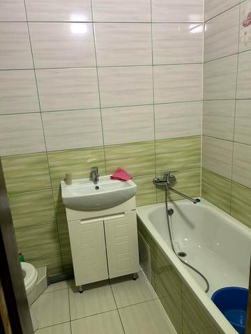 Продам квартиру в Недригайлові