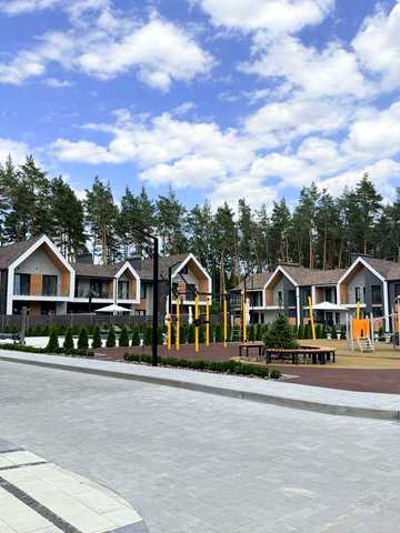Продаж котеджу, КМ «Kopyly Club», 144м2