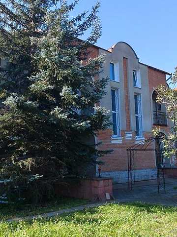 Продаж 10к Дім Вишневий провулок