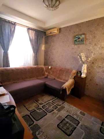 Продам  комнату с ремонтом на пр. Мануйловский. прВоронцова