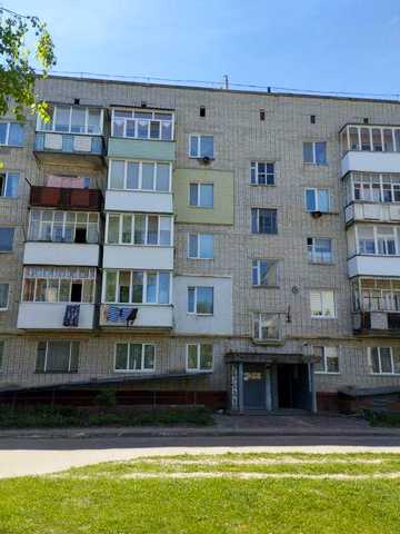 Продаж квартири м.Шостка