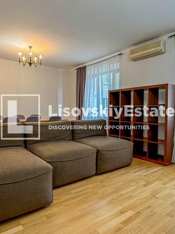 Антоновича вул. (Горького), 91/14