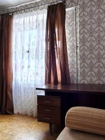 Продаж 3к Квартира Фабрично-Заводська вулиця