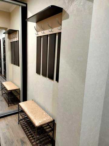 Здам в оренду 2к квартиру, 61,5 м2 вул Університетська 2Л, м.Ірпінь