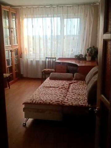 Однокімнатна квартира на Ріхтера. Для дівчини