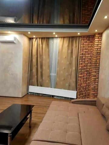 Сдам 1-к квартиру в ЖК Панорама , ул.Симферопольская 2К