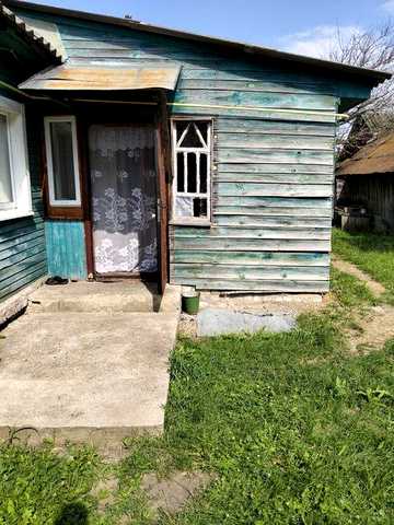 Продам дом в Шостке
