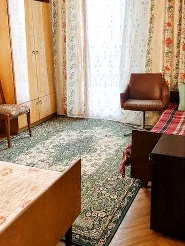 3 к.кв на Салтовке, 524 м/р м.Салтовская 10 минут (405086)