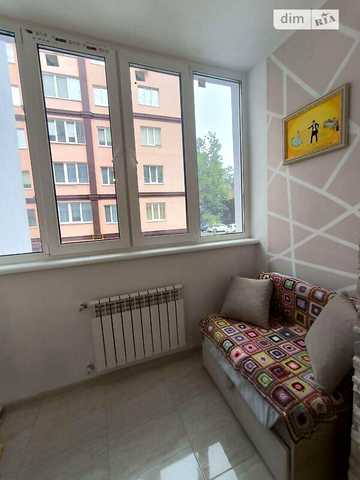 Продаж 1к Квартира Висока вулиця ЖК  Высокий