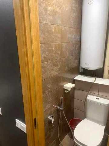 Сдам 3к квартиру, Тополь 1, Запорожское шоссе 48