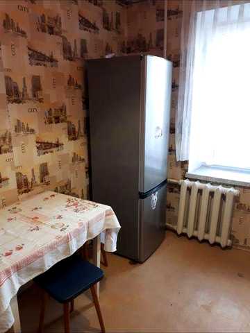 Здам 3ну.кв. в центрі міста  е вся мебель і техніка