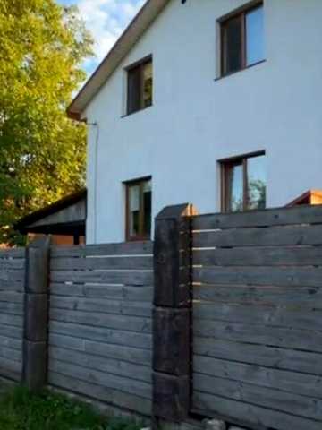 Продаж 3к Дім Електроніка масив