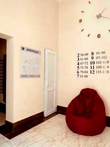 Краківська, 4-Б,  1-кімнатна, 42,6 м, 7 поверх ЖК ДОМ НА БУДІВЕЛЬНИКІВ