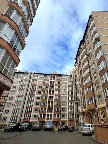 3 кімнатна квартира в зданій НОВОБУДОВІ.  Р-н МАЙДАН