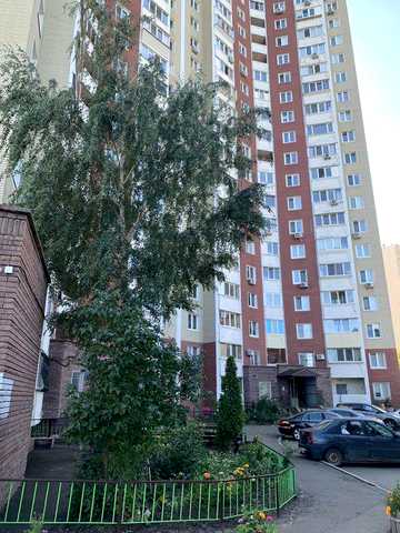 НОВОБУДОВА! Здам простору 3к квартиру з ганним видом!