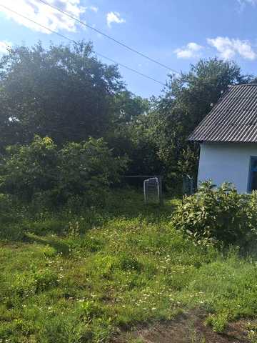 Будинок с.Молодаво