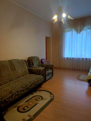 Сдається 1 кім. квартира, 50 м. кв., вул. Українська, м. Запоріжжя