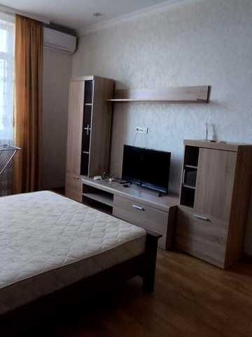 1 кімнатна квартира, 50м2, ЖК Фаворит/ Фонтан,ремонт.