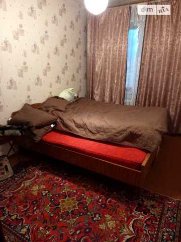 Продаж 3к Квартира Ткаченка вулиця