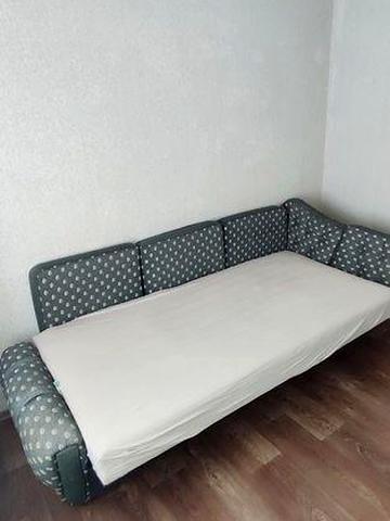 2к квартира Русанівка, Ігоря Шамо,10