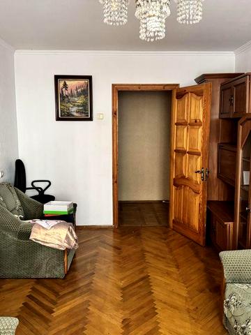 Двокімнатна на Оболоні, тривалий термін