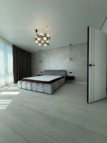 ПРОДАЖ! 1-км НОВОБУДОВА (47 м²) в ЦЕНТРІ, вул. Щербанюка ЖК ЄВРОПЕЙСЬКИЙ КВАРТАЛ