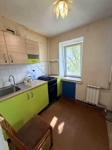 Аренда 1к квартиры 2 этаж Хортицкой район 5500