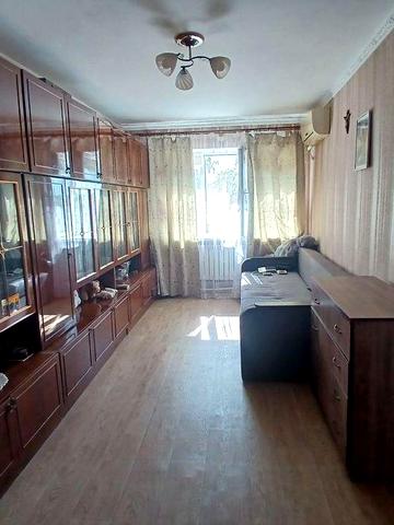 Продам 3-к квартиру Ракетное Урочище, Шкапина!