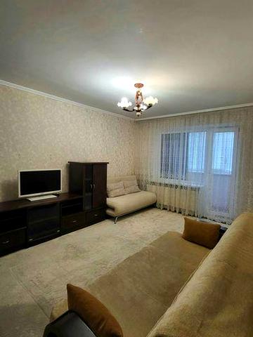 Оренда 1-кімн. квартири на жил.мас. Сокіл-1