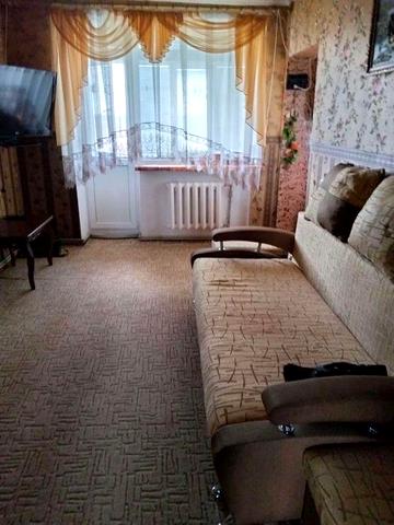 Здається квартира в м Миронівка, Київська область.