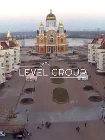 Оболонь Продам 3к квартиру. 151 м2 Івасюка