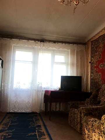 Продам 2-х комн. 44-й кв-л ул. Щепкина 2