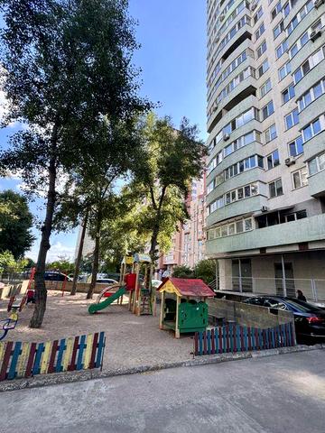 Оренда однокімнатної квартири (студія)