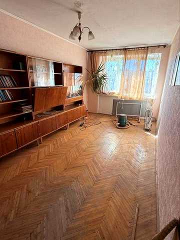 Продаж 3-кімнатної квартири