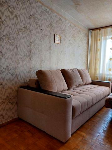 Здам 1 кімнатну квартиру вул.Вахтанга Кікабідзе 15А
